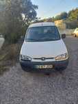 Peugeot partner 1.9