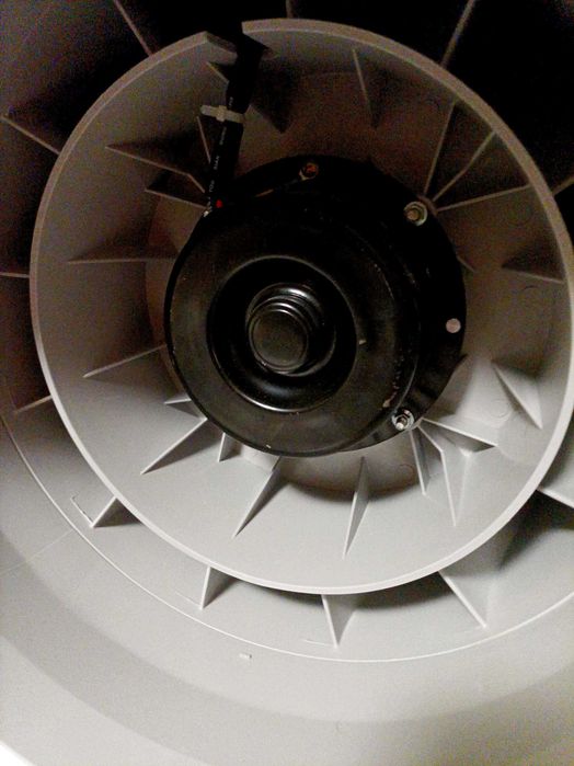 Канальний вентилятор Вентс ТТ ПРО 315