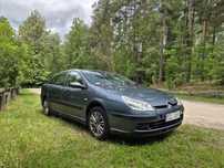 Citroen C5 1.6 HDi | 2007 | Sedan | Manual