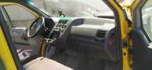 Торпеда с бардачком 638 Vito Mercedes
