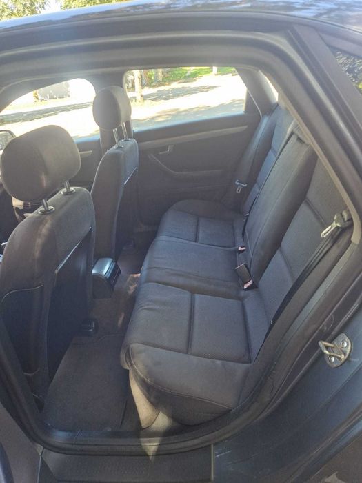 Audi A4 1.6 Gasolina