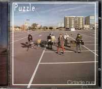 CD Puzzle - Cidade Nua