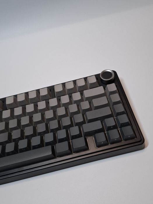 Беспроводная игровая клавиатура Aula F75