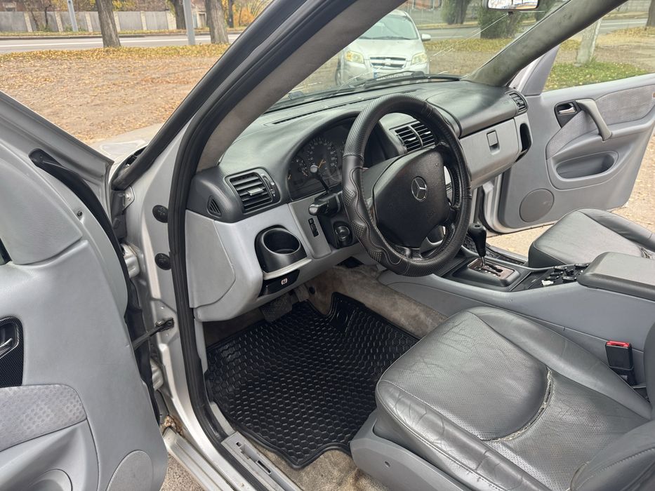 Mercedes ML 270 Diesel Харьков!