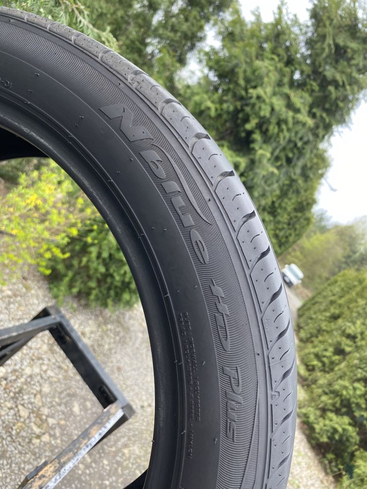 205/50/17 Sprzedam pare opon Nexen