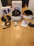 Gogle VR OCULUS Meta Quest 3 512GB