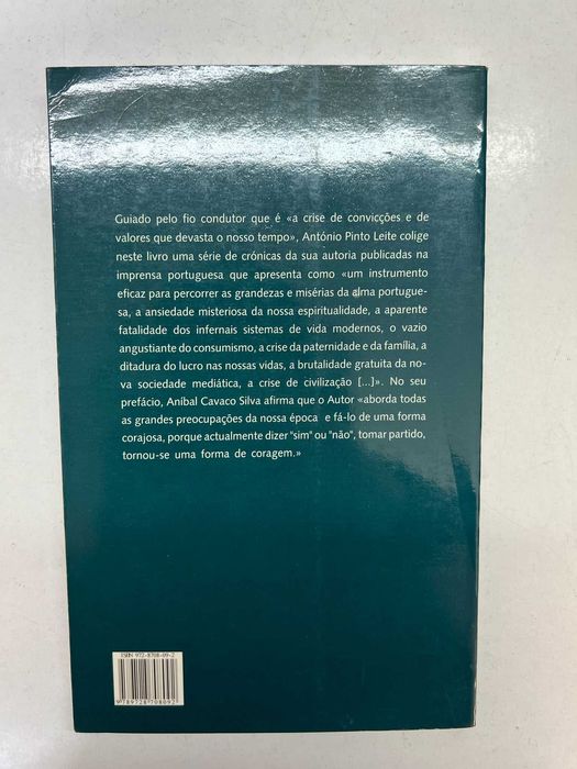 Livro - Qual é o Mal? (ctt editorial grátis)