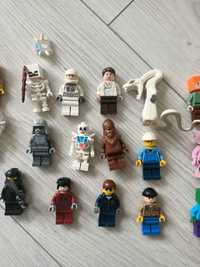 Klocki LEGO zestaw