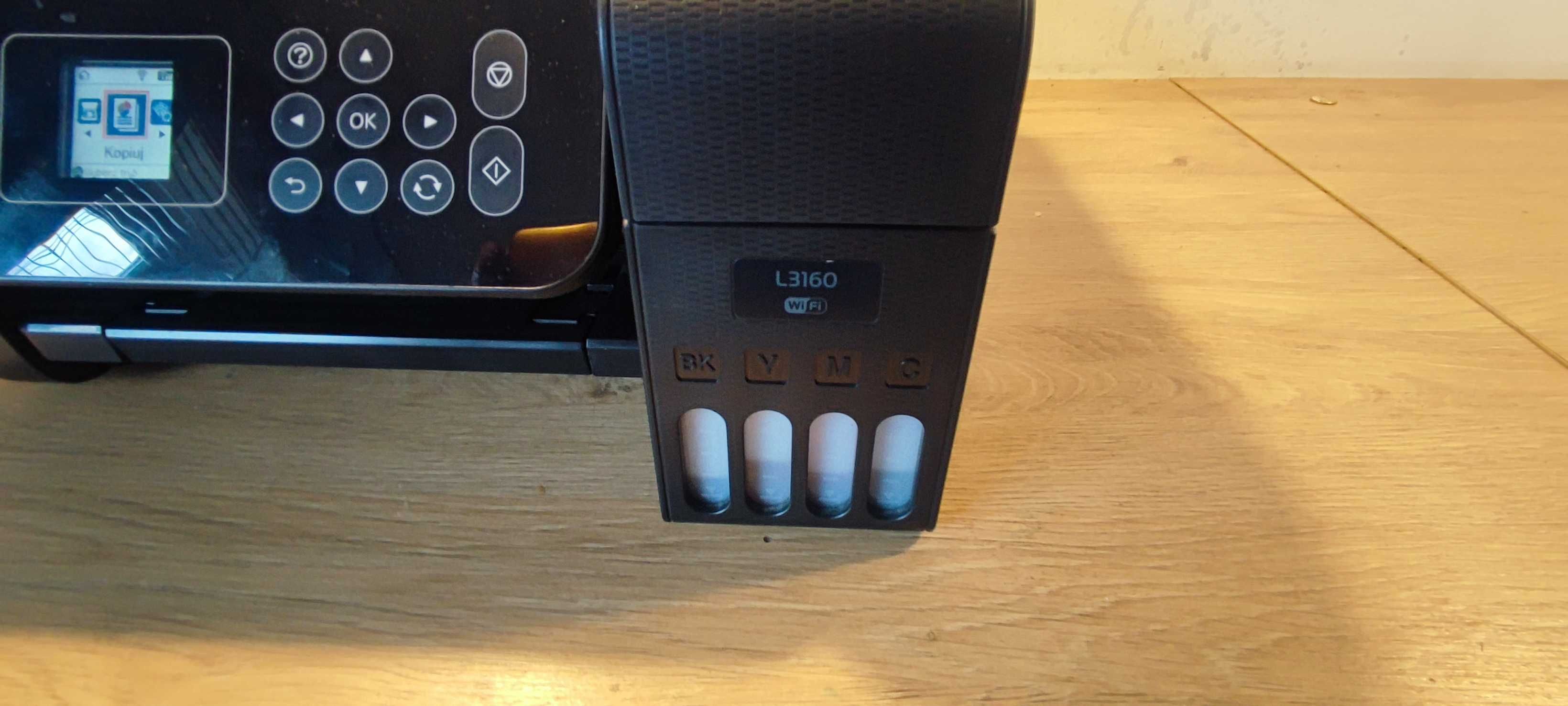 Epson L3160 EcoTank