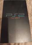 PS 2 FAT - konsola Sony
