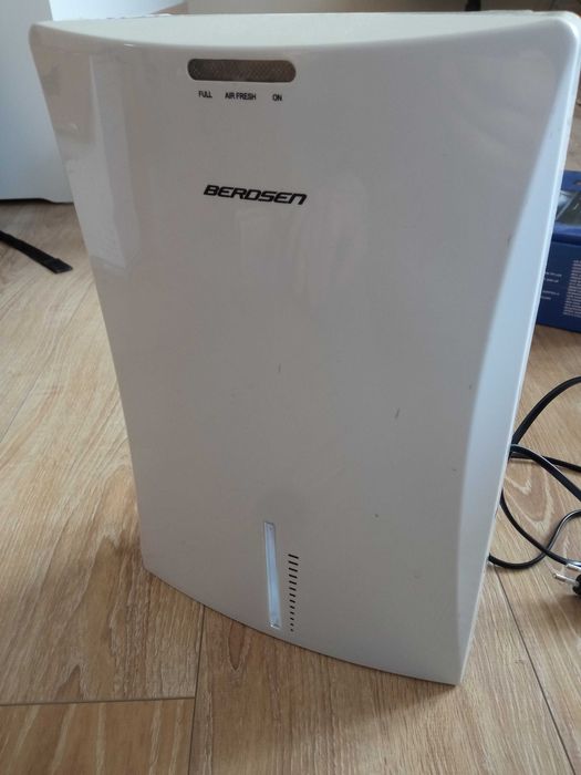 Osuszacz powietrza Berdsen BR-98W