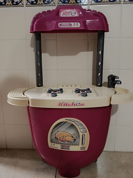 Cozinha para criança New Superior