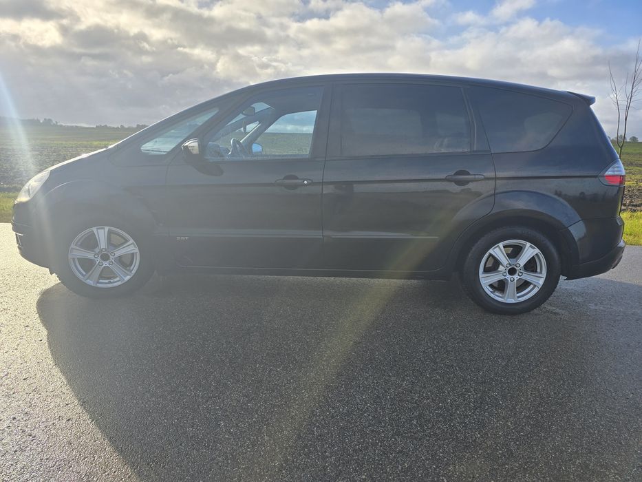 Ford S MAX 2.5t 2007r
