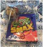Boneco Gob Smax (MC Donald's)