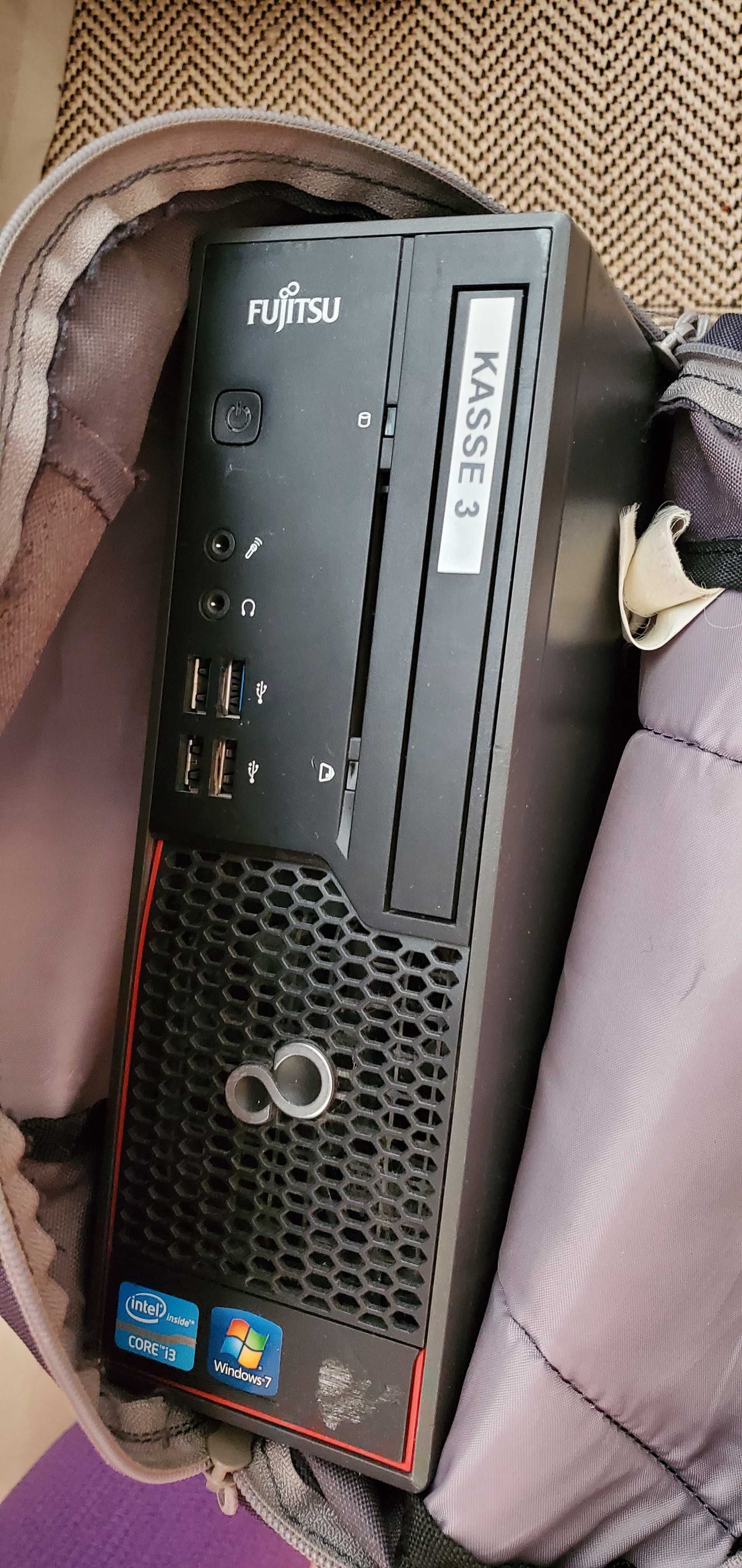 Мини комп cpu4*3.3mhz 4gbDDR3 500gb video512mb USB3.0 hdmi