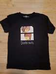 Koszulka  Death Note XXL/XL