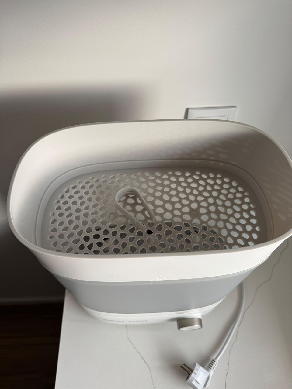 Philips Avent Esterilizador