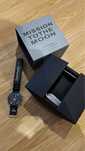 Relógio swatch x omega mission to the moon
