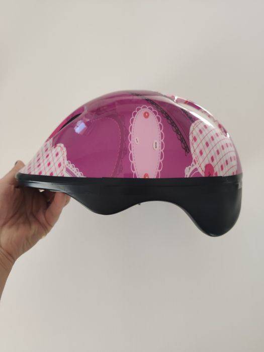 Kask Spokey r. 49-56