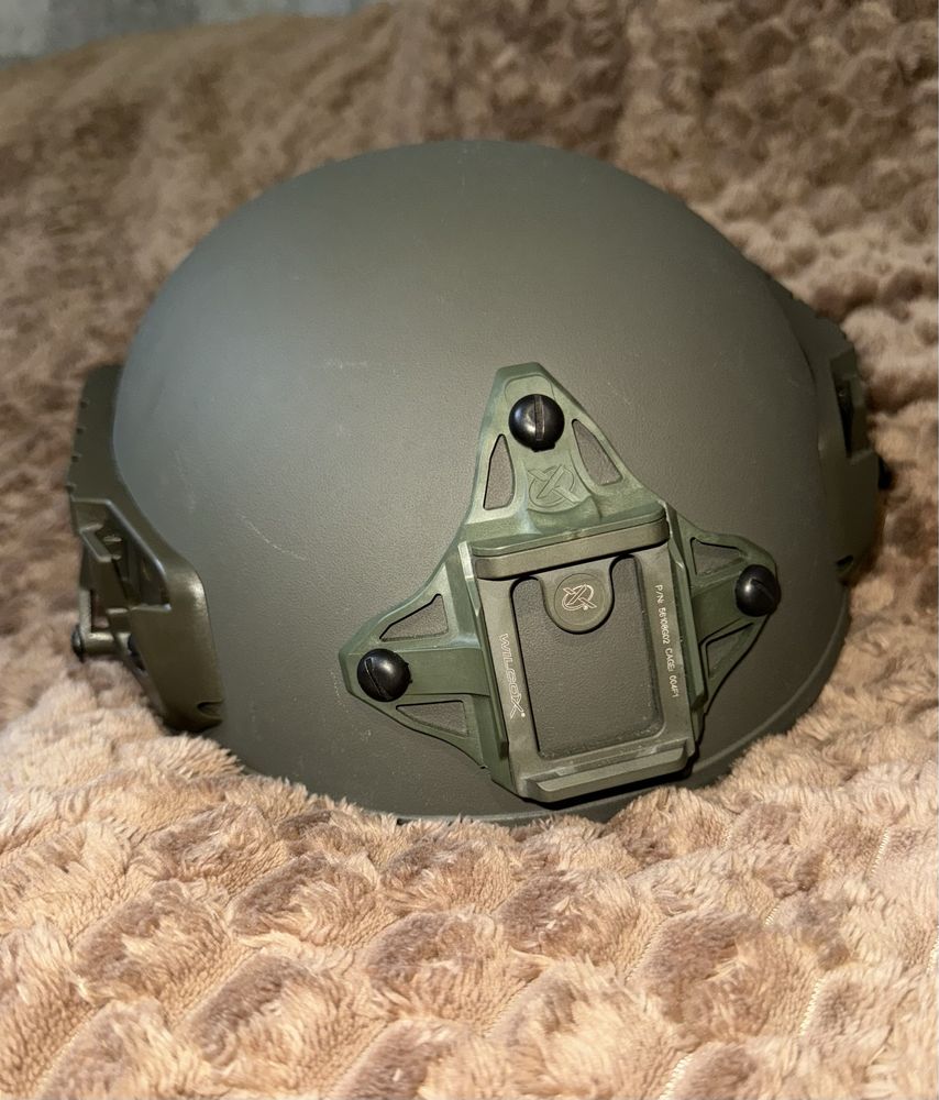 Шолом Вusch protective AMP-1 TP HC