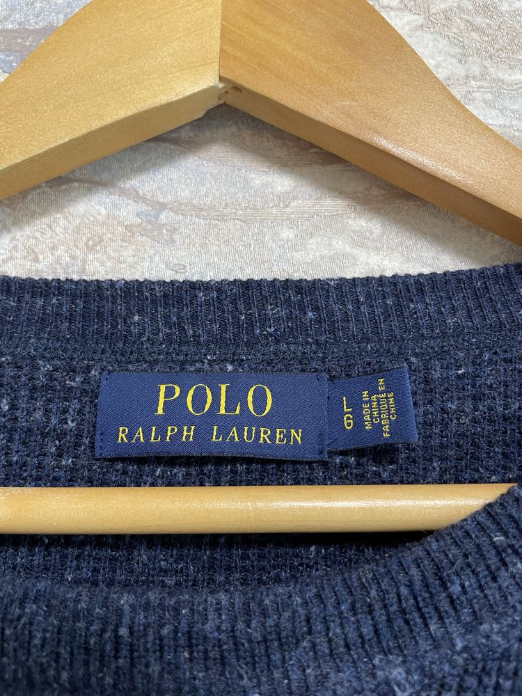 Кофта Polo Ralph Lauren размер L