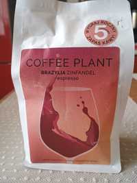 Kawa COFFEE PLANT - Brazylia Zinfandel Natural Espresso 250g