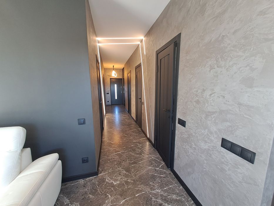 Продаж 1 поверхового будинку з ділянкою на 2.5 сотки, 90 кв. м, Біла