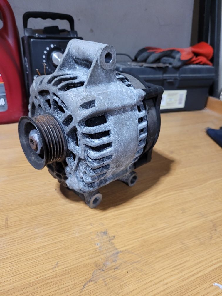 Alternator ford mondeo 2.2 2.0 tdci 1.8b Transit