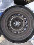 Felgi stalowe 17 5x108 Peugeot