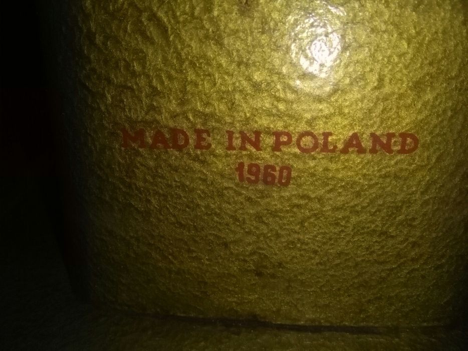 Maszyna do szycia Wifama z1960