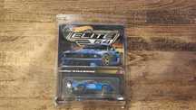 Hot Wheels Elite 64 - Modified 69 Ford Mustang