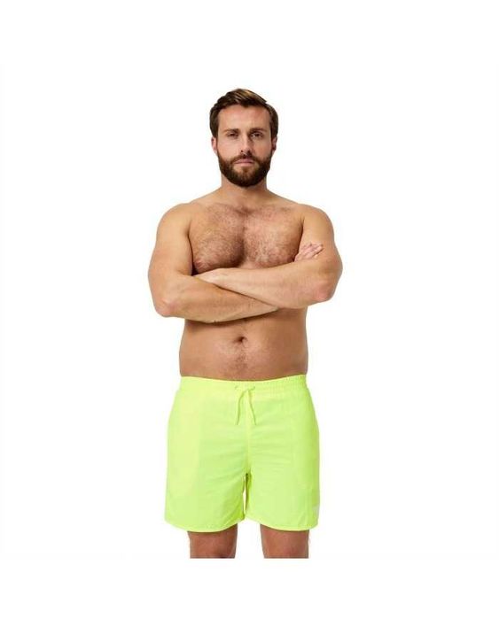 Spodenki szorty męskie kąpielowe Speedo Essentials Watershorts 3921
