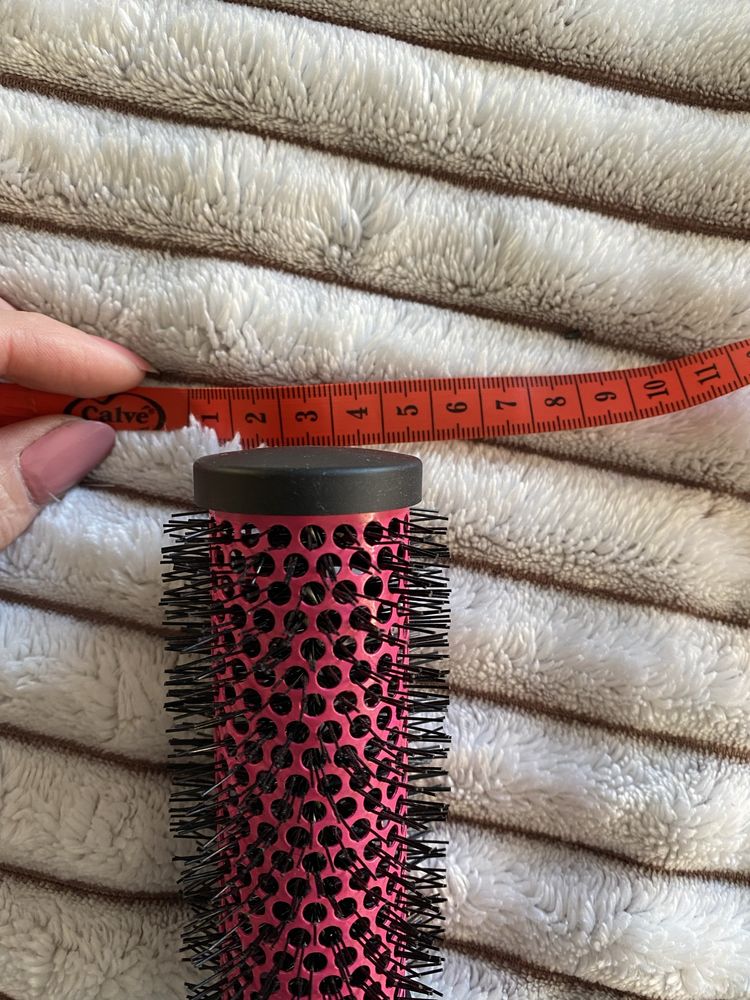 Щетка брашинг для волос