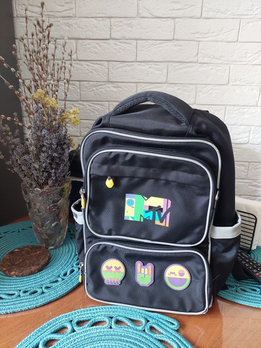 Рюкзак шкільний Kite