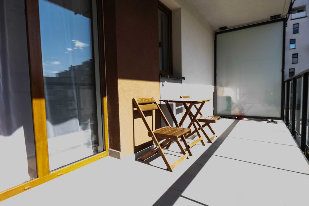 Wrocławska | Nowa5Dzielnica | 2 pok | PETFRIENDLY |