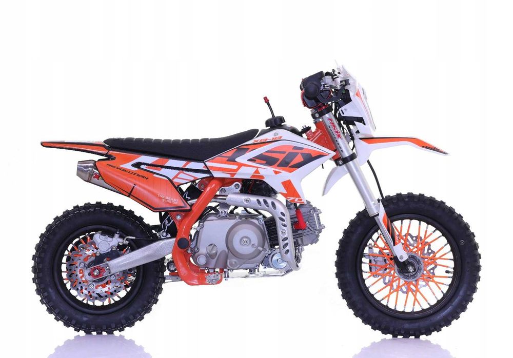 ASIX XB-18 ! 70 cc ! Automat ! Nowy ! RozrusznikGWARANCJA !!
