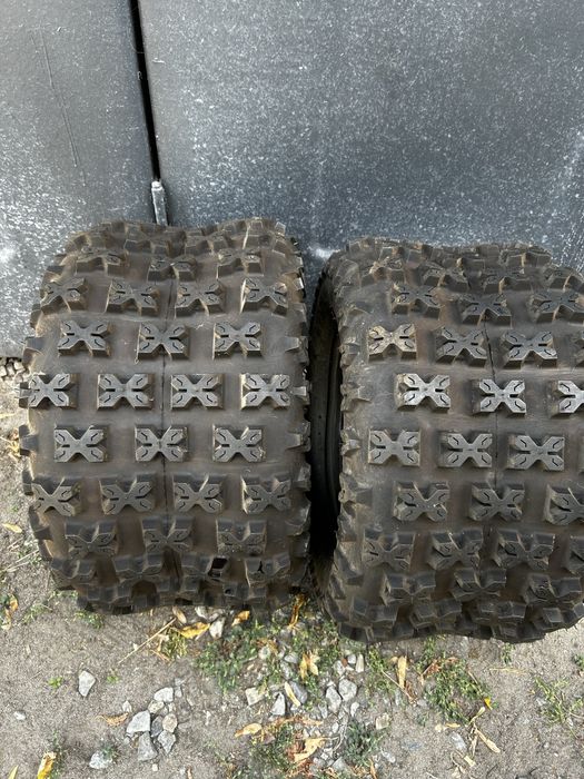 Резина на квадроцикл АТ 20/11/10