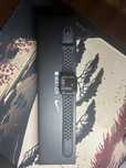 Apple watch 7 41 mm Nike edition