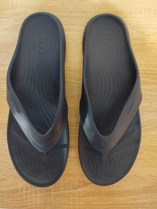 В'єтнамки чоловічі  Crocs