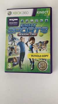 Kinect Sports Xbox 360