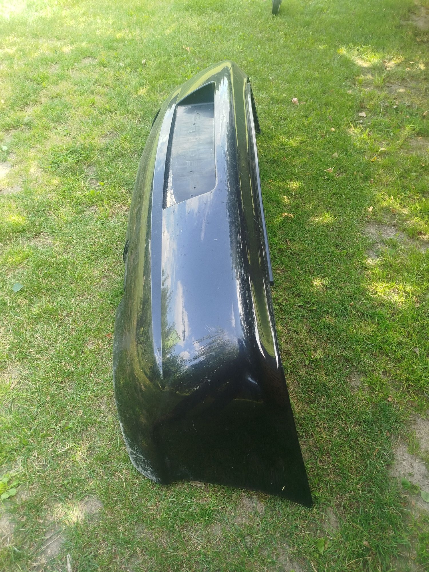Zderzak, Seat Leon 1M ARL