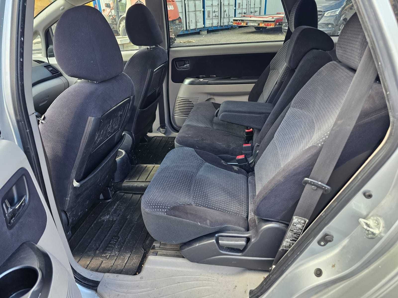 Mitsubishi Grandis 2,0 D 7 osobowy