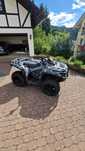 Quad Can Am 1000r outlander