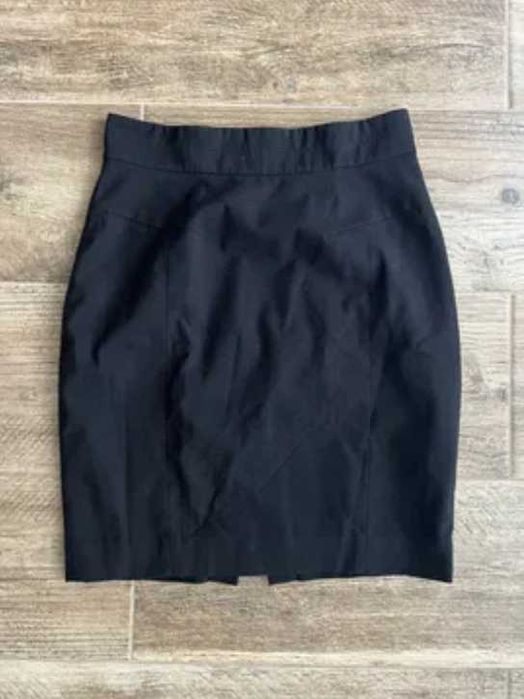 Spódnica ołówkowa H&M S