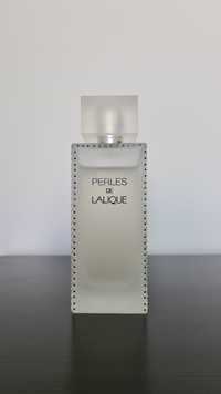 Perfumy Lalique- Perles