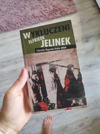 Elfriede Jelinek, Wykluczeni