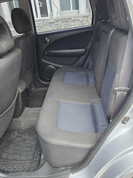 Mitsubishi Outlander 2008