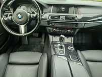 Sprzedam piękne BMW 520d 2016 rok