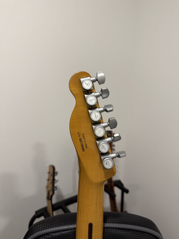 Fender Telecaster Thinline