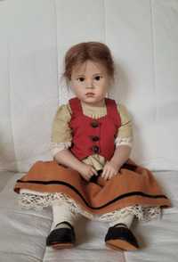 Кукла лялька Luzia Götz